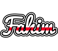 Fahim kingdom logo