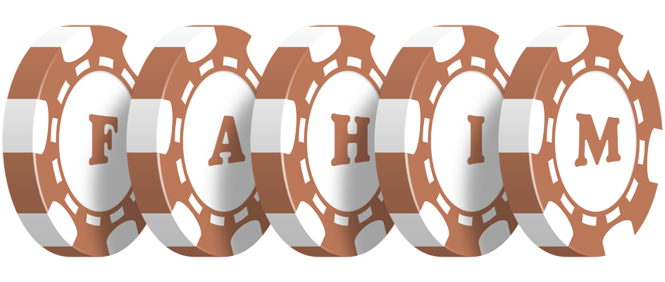Fahim limit logo