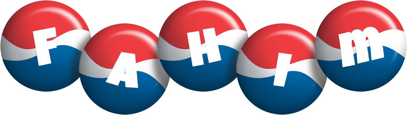 Fahim paris logo