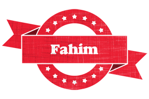 Fahim passion logo