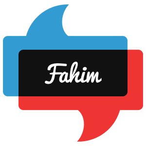 Fahim sharks logo