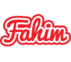 Fahim sunshine logo