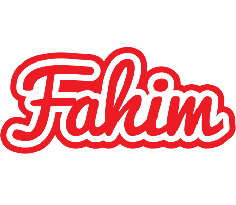 Fahim sunshine logo
