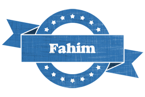 Fahim trust logo
