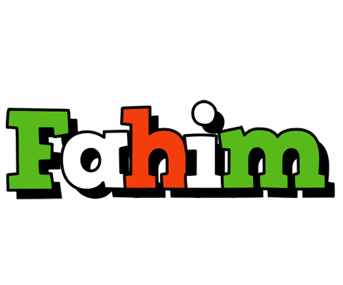 Fahim venezia logo