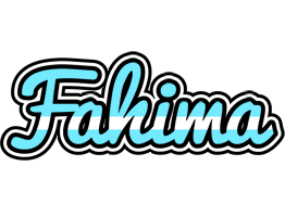 Fahima argentine logo