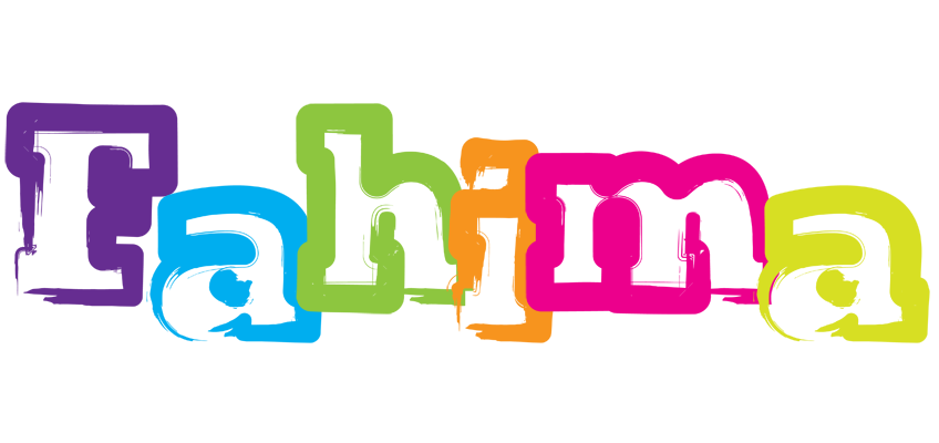 Fahima casino logo