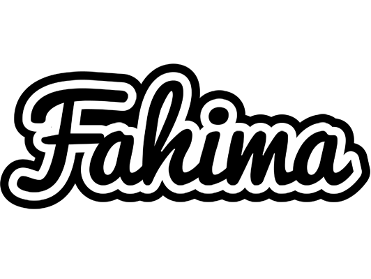 Fahima chess logo