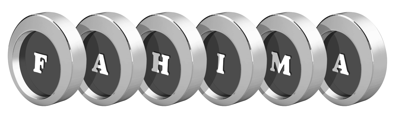 Fahima coins logo
