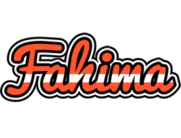 Fahima denmark logo