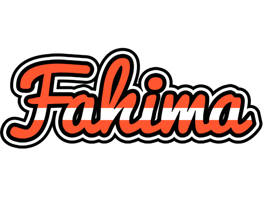 Fahima denmark logo