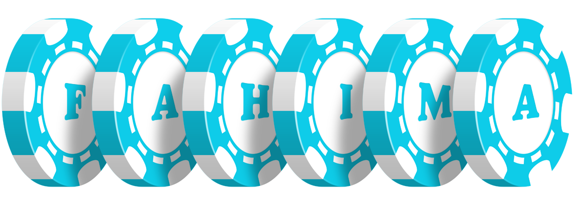 Fahima funbet logo