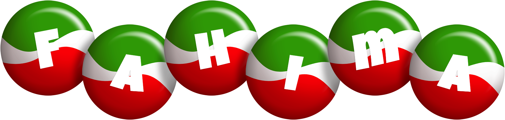 Fahima italy logo