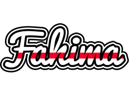 Fahima kingdom logo