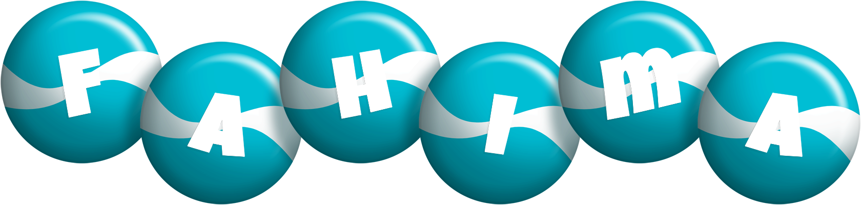 Fahima messi logo