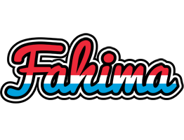 Fahima norway logo