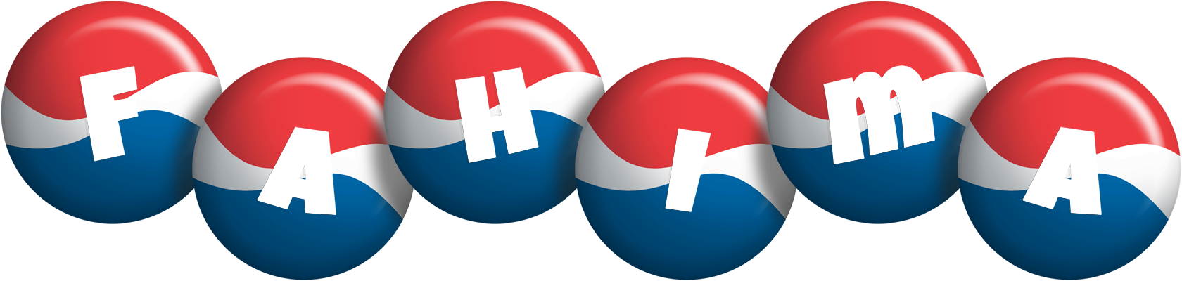 Fahima paris logo