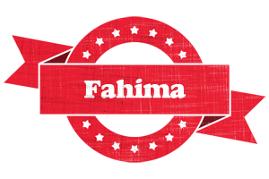 Fahima passion logo