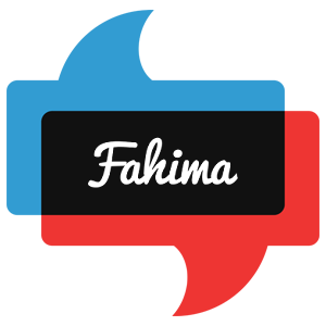 Fahima sharks logo