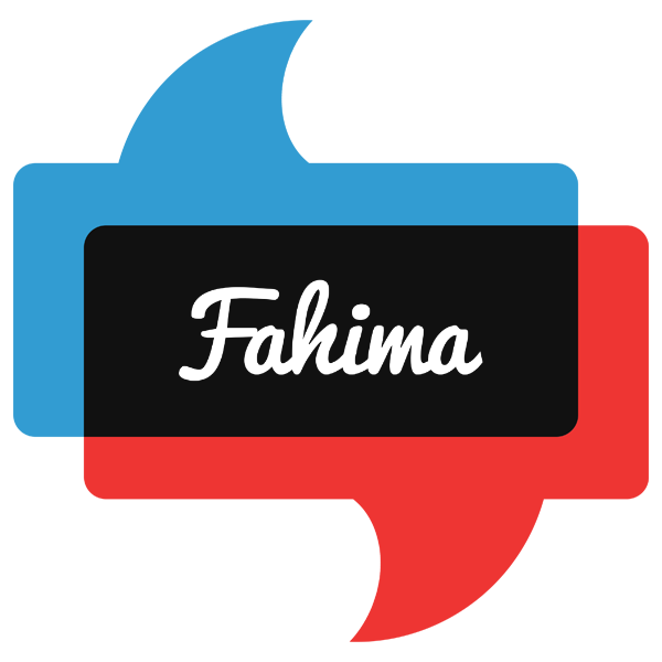Fahima sharks logo