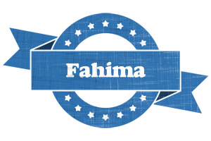 Fahima trust logo