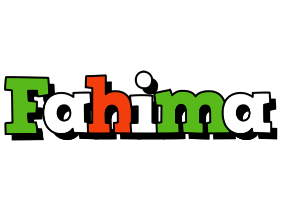 Fahima venezia logo
