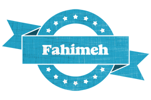 Fahimeh balance logo