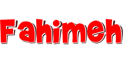 Fahimeh basket logo