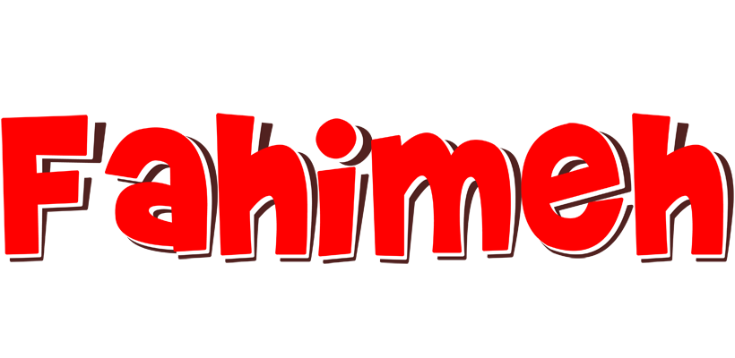 Fahimeh basket logo