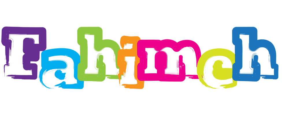 Fahimeh casino logo
