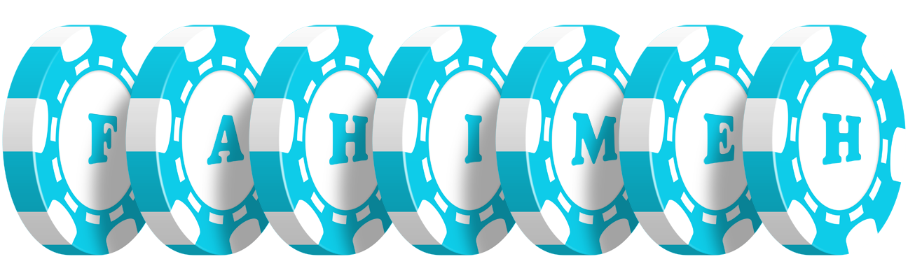 Fahimeh funbet logo