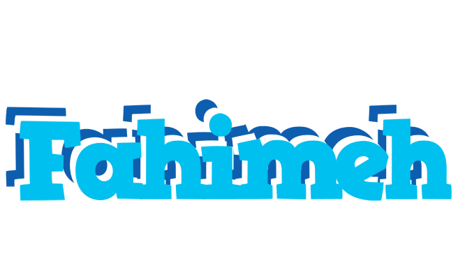 Fahimeh jacuzzi logo