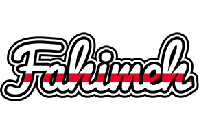 Fahimeh kingdom logo