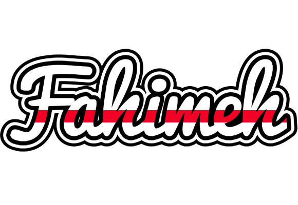 Fahimeh kingdom logo