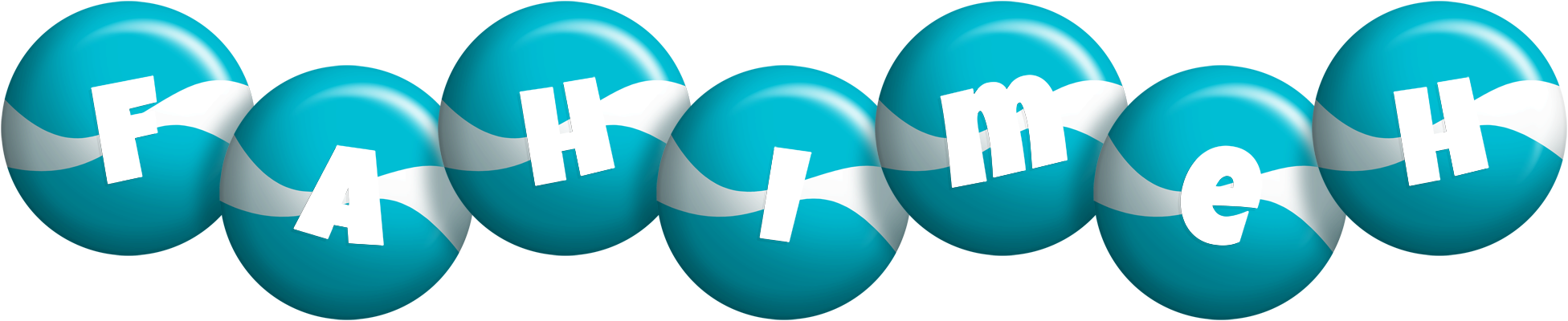 Fahimeh messi logo