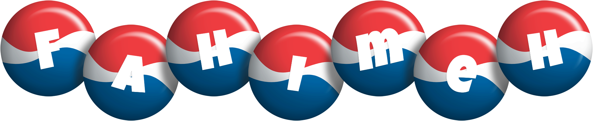 Fahimeh paris logo