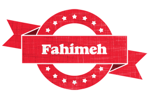 Fahimeh passion logo