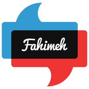 Fahimeh sharks logo