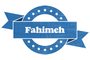 Fahimeh trust logo