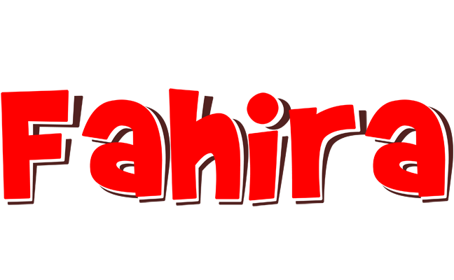 Fahira basket logo