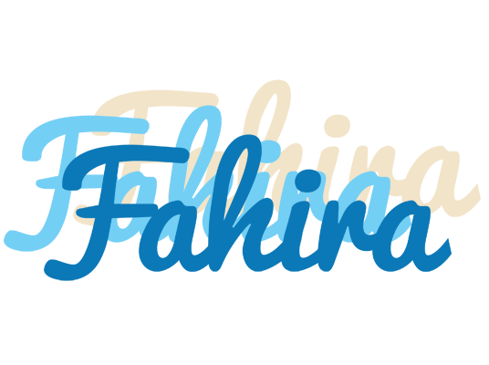 Fahira breeze logo
