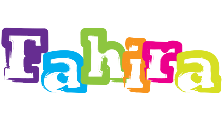 Fahira casino logo