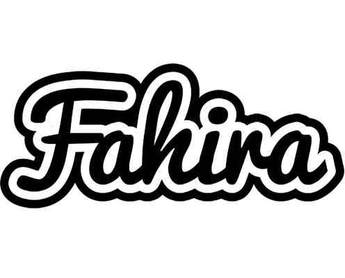 Fahira chess logo