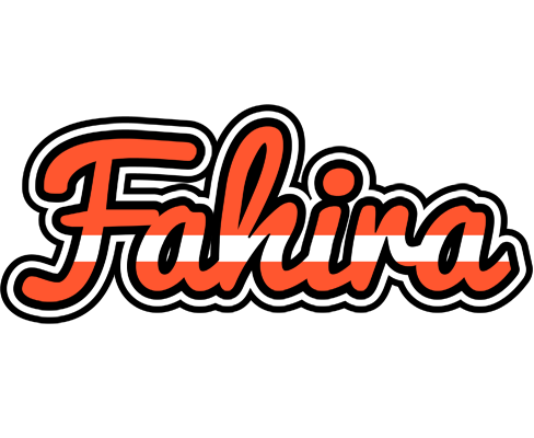 Fahira denmark logo