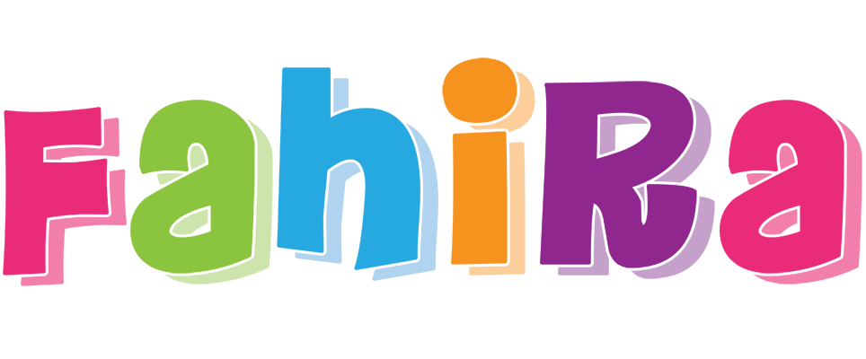 Fahira friday logo