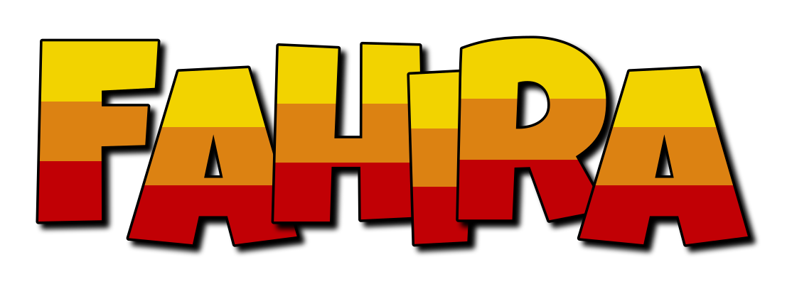 Fahira jungle logo