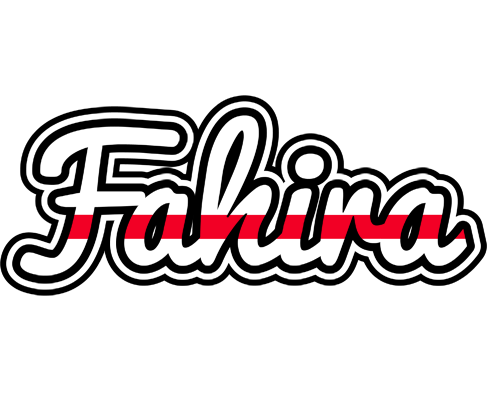 Fahira kingdom logo