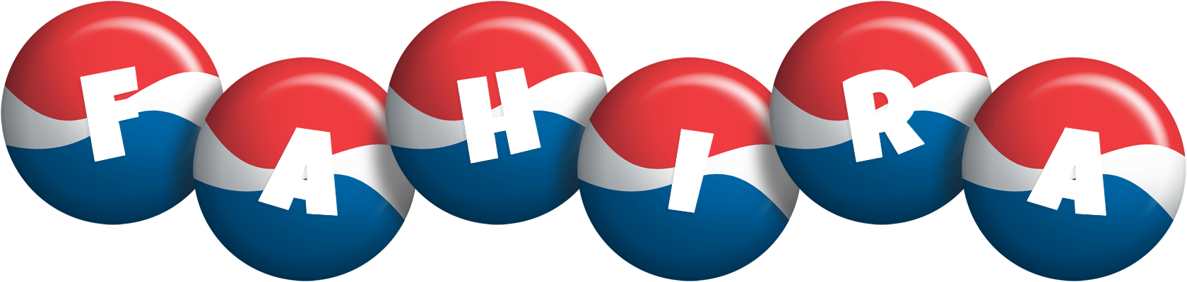 Fahira paris logo