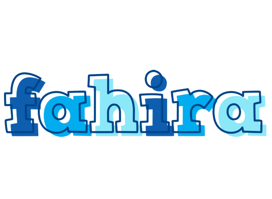 Fahira sailor logo