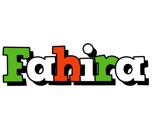 Fahira venezia logo